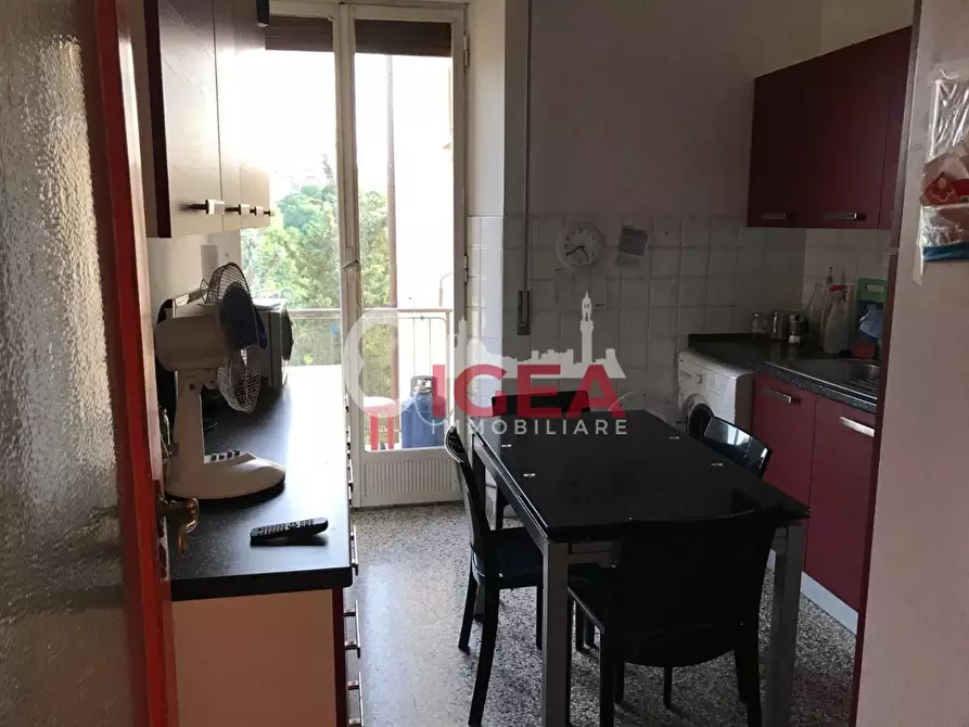 Immagine 6 di Appartamento in vendita  a Siena