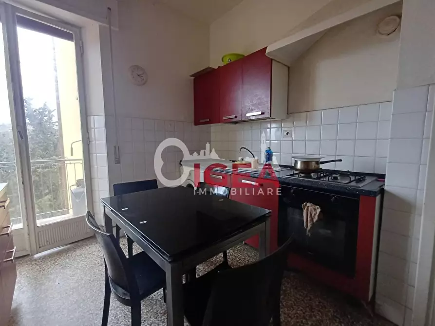 Immagine 3 di Appartamento in vendita  a Siena