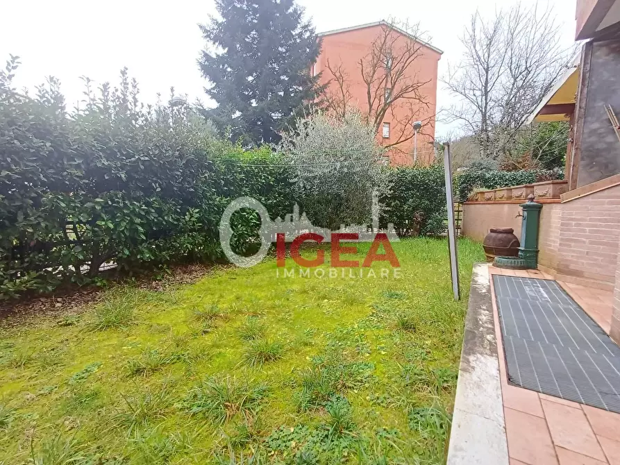 Immagine 18 di Appartamento in vendita  a Sovicille