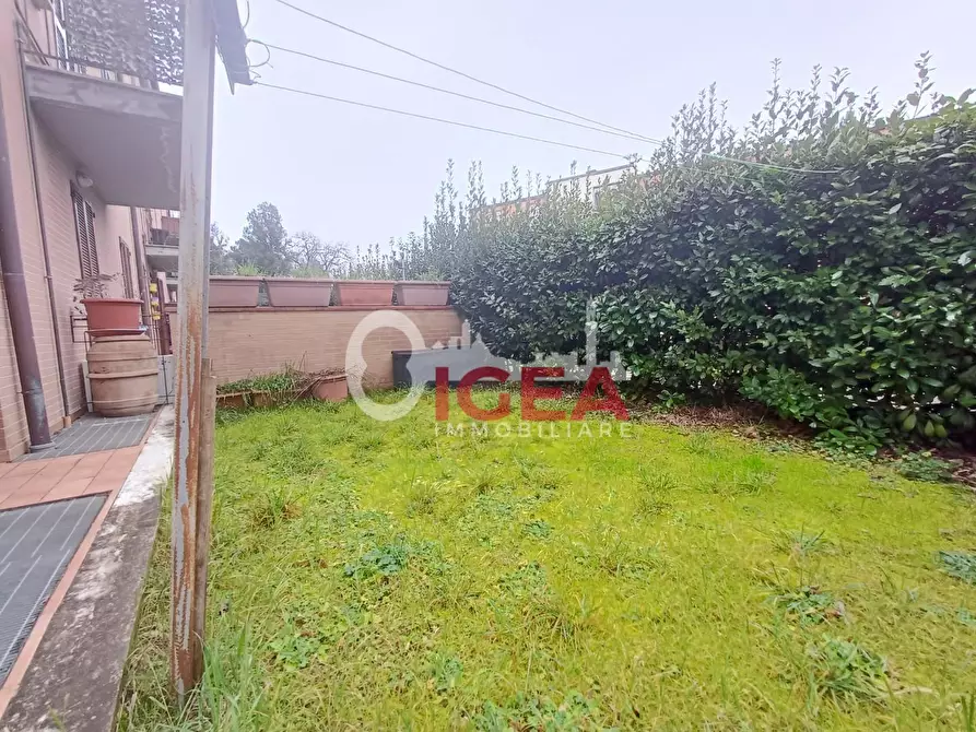 Immagine 19 di Appartamento in vendita  a Sovicille