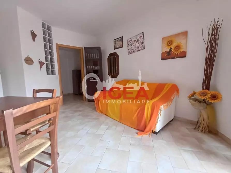 Immagine 2 di Appartamento in vendita  a Sovicille