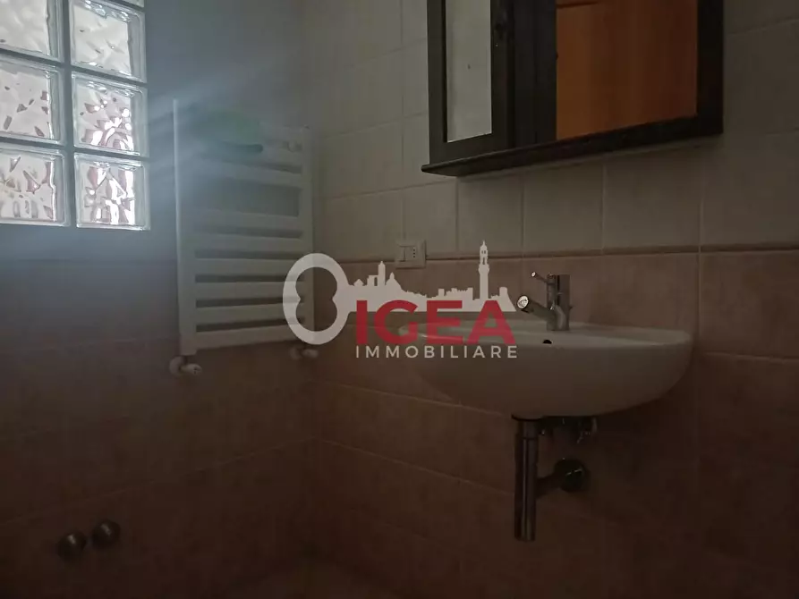 Immagine 7 di Appartamento in vendita  a Sovicille