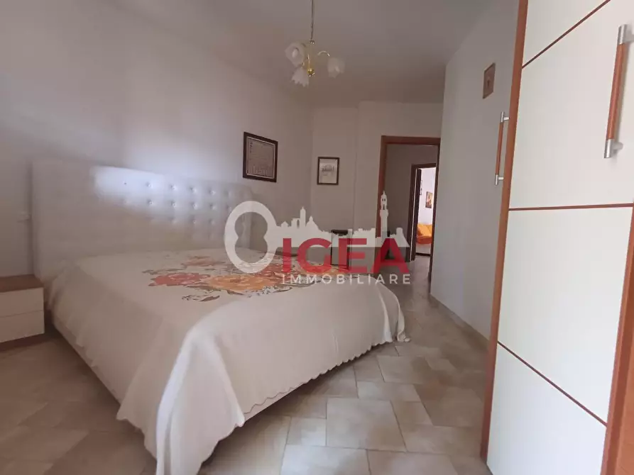 Immagine 10 di Appartamento in vendita  a Sovicille