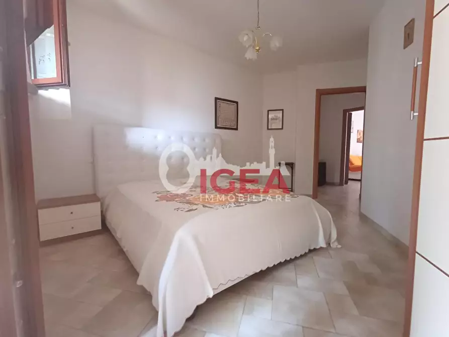 Immagine 14 di Appartamento in vendita  a Sovicille