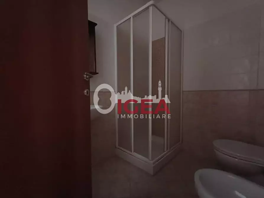 Immagine 8 di Appartamento in vendita  a Sovicille