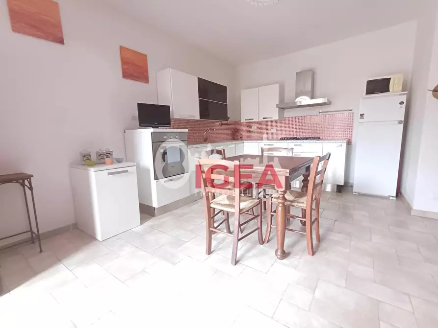 Immagine 1 di Appartamento in vendita  a Sovicille