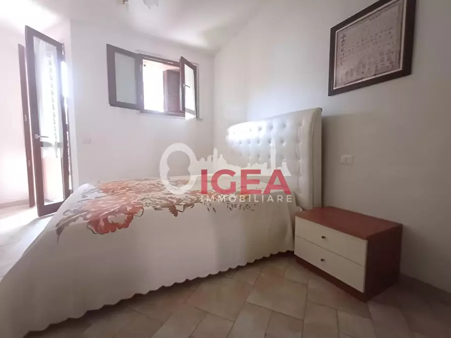 Immagine 11 di Appartamento in vendita  a Sovicille