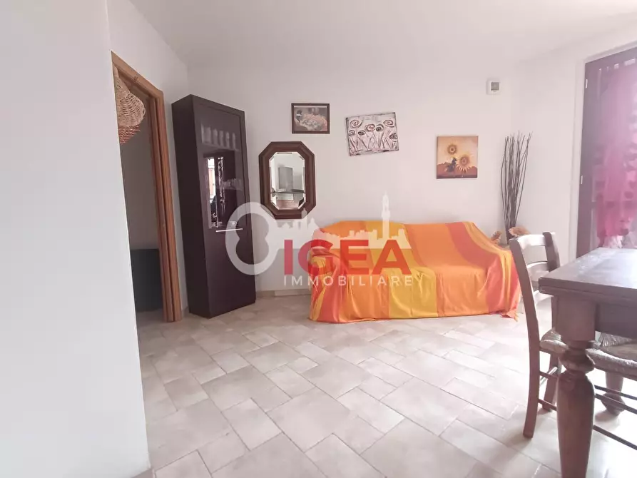 Immagine 5 di Appartamento in vendita  a Sovicille