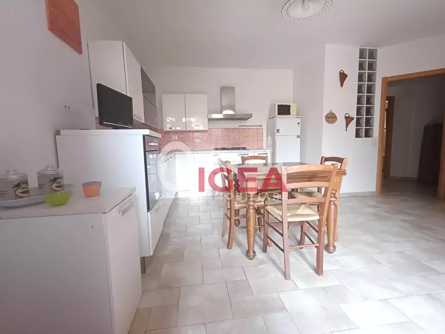 Immagine 3 di Appartamento in vendita  a Sovicille