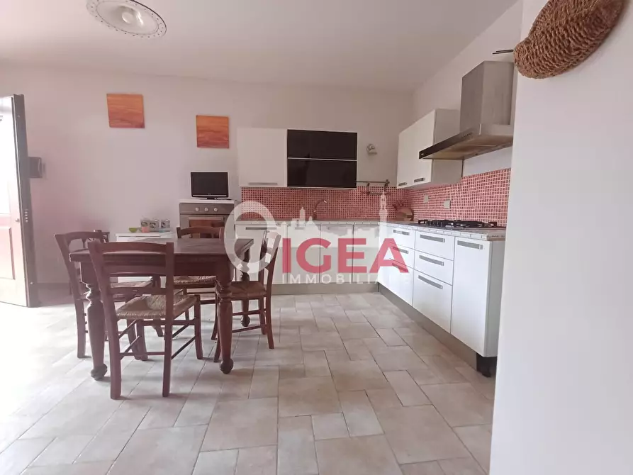 Immagine 4 di Appartamento in vendita  a Sovicille