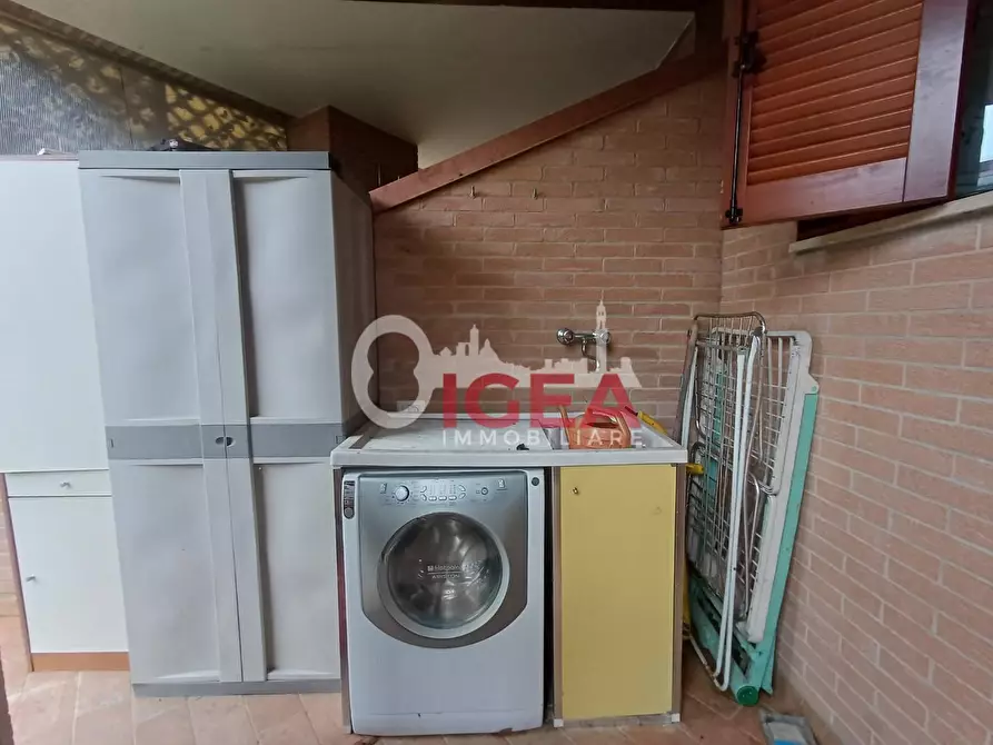 Immagine 21 di Appartamento in vendita  a Sovicille