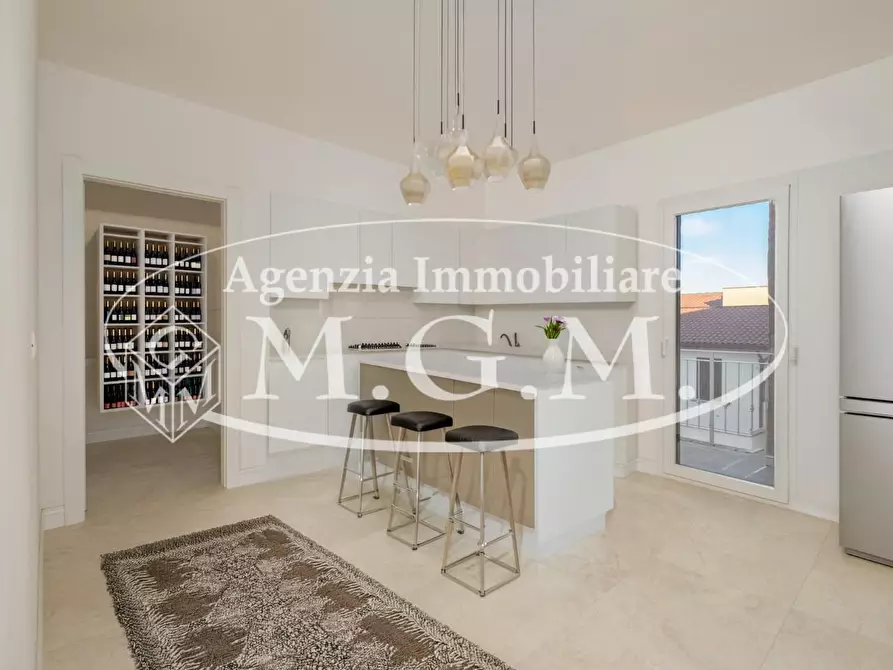 Immagine 4 di Appartamento in vendita  a Bientina