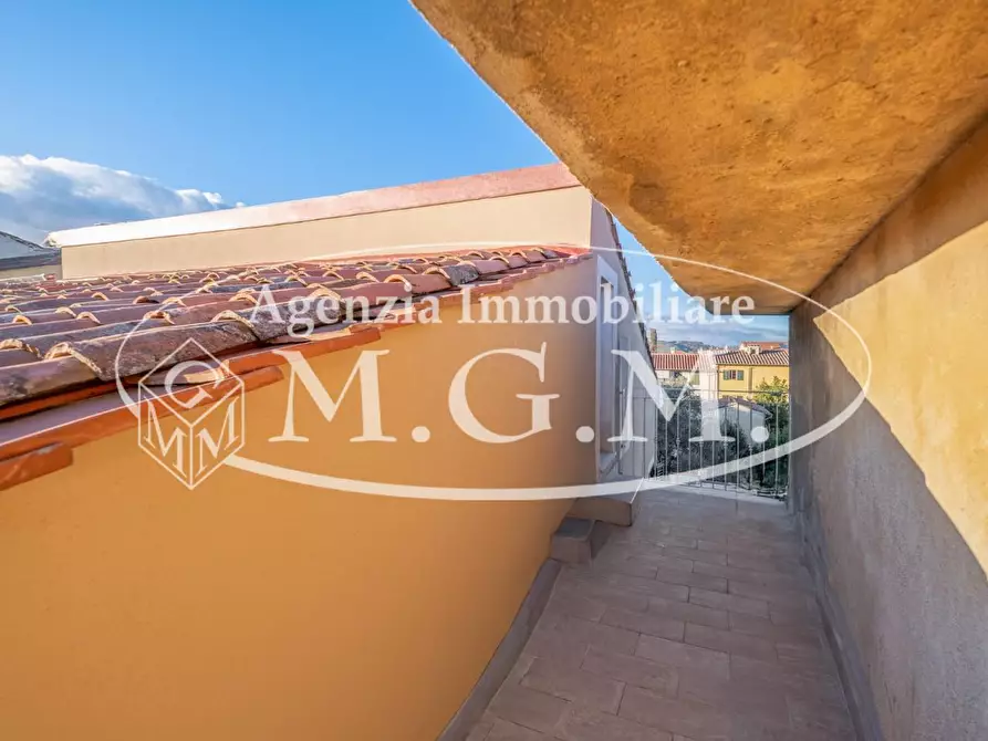 Immagine 32 di Appartamento in vendita  a Bientina