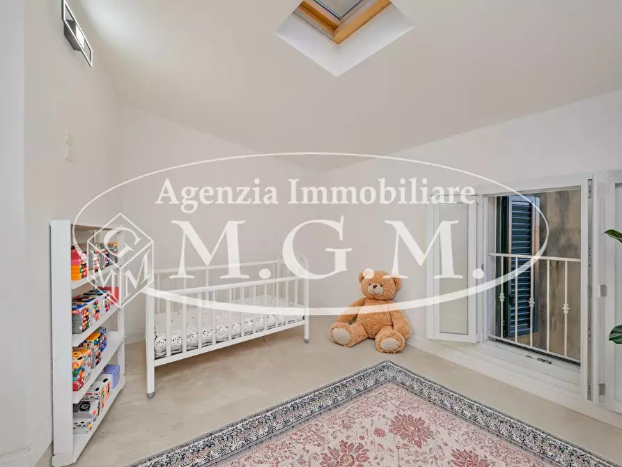 Immagine 3 di Appartamento in vendita  a Bientina