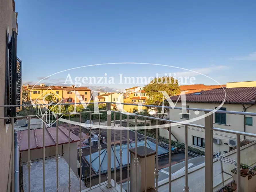 Immagine 20 di Appartamento in vendita  a Bientina