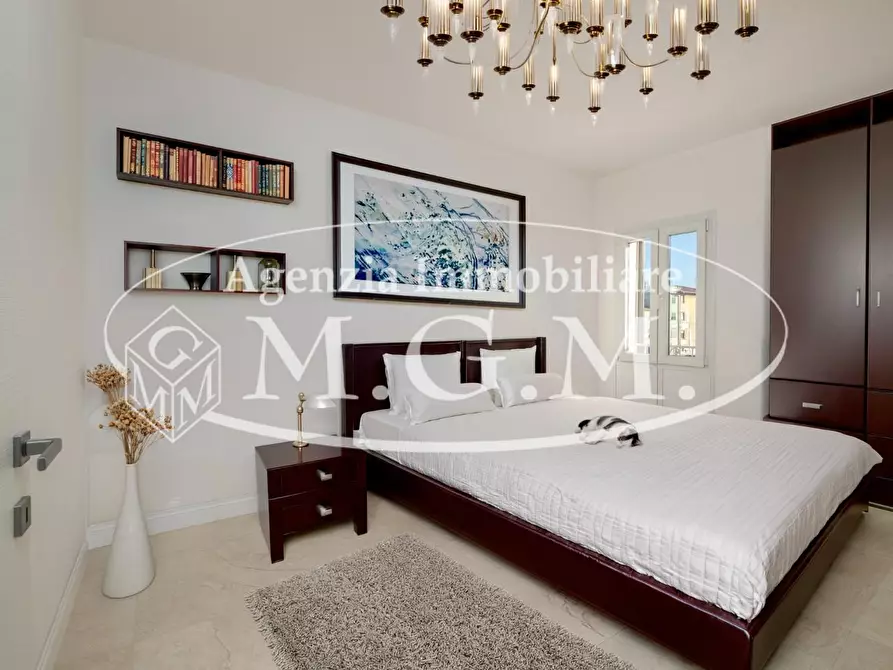 Immagine 5 di Appartamento in vendita  a Bientina