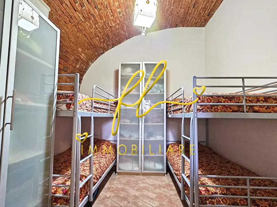 Immagine 7 di Appartamento in vendita  a Castagneto Carducci