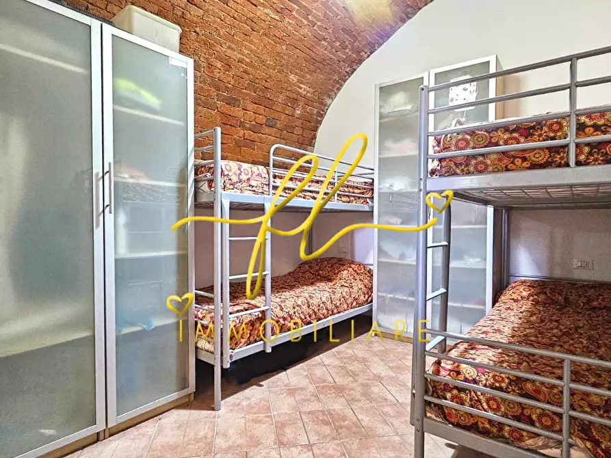 Immagine 6 di Appartamento in vendita  a Castagneto Carducci