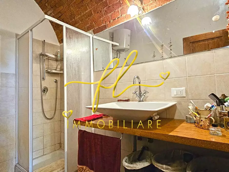 Immagine 8 di Appartamento in vendita  a Castagneto Carducci