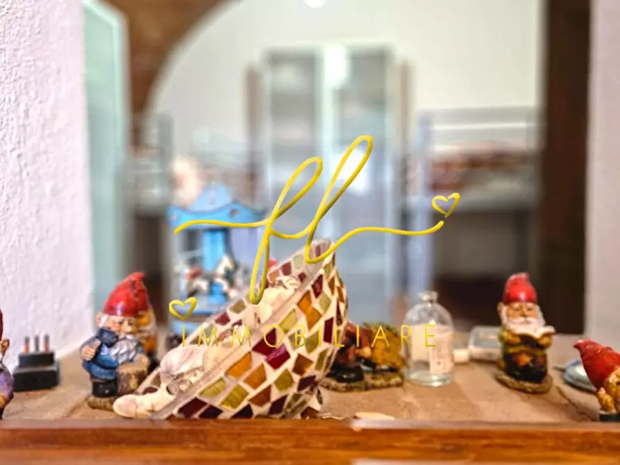Immagine 3 di Appartamento in vendita  a Castagneto Carducci