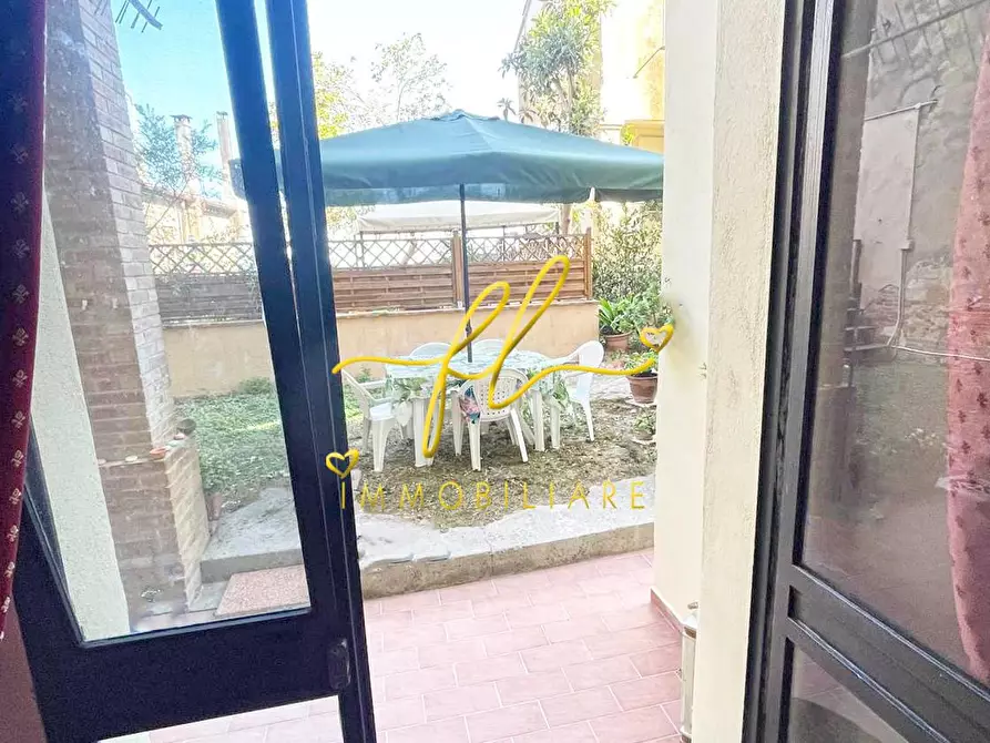 Immagine 10 di Appartamento in vendita  a Castagneto Carducci