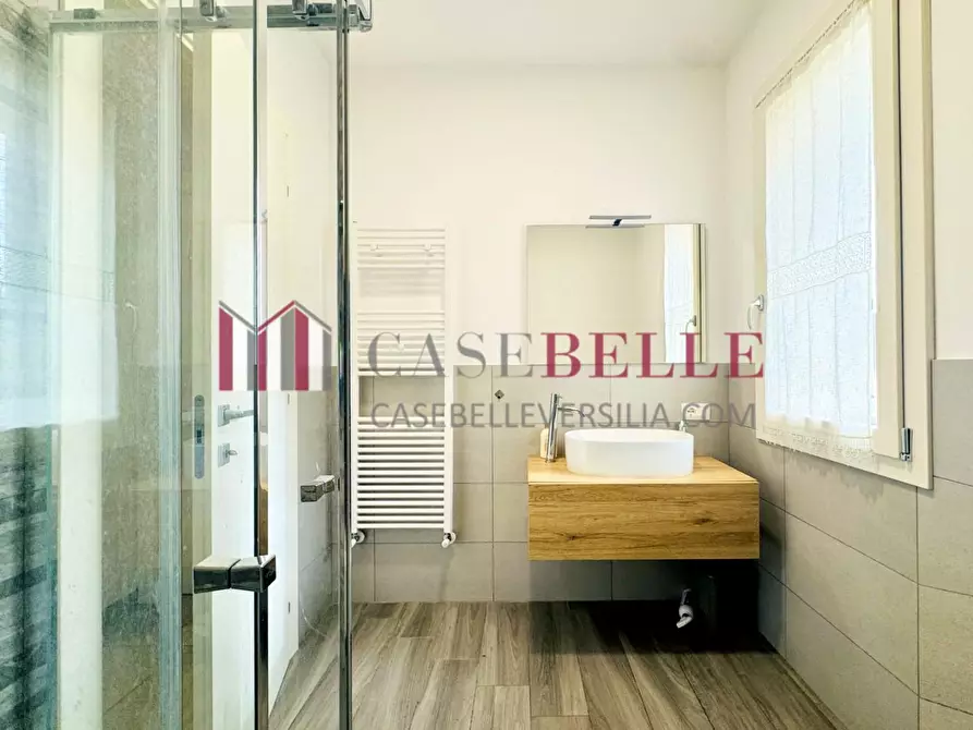 Immagine 21 di Villa in vendita  a Camaiore