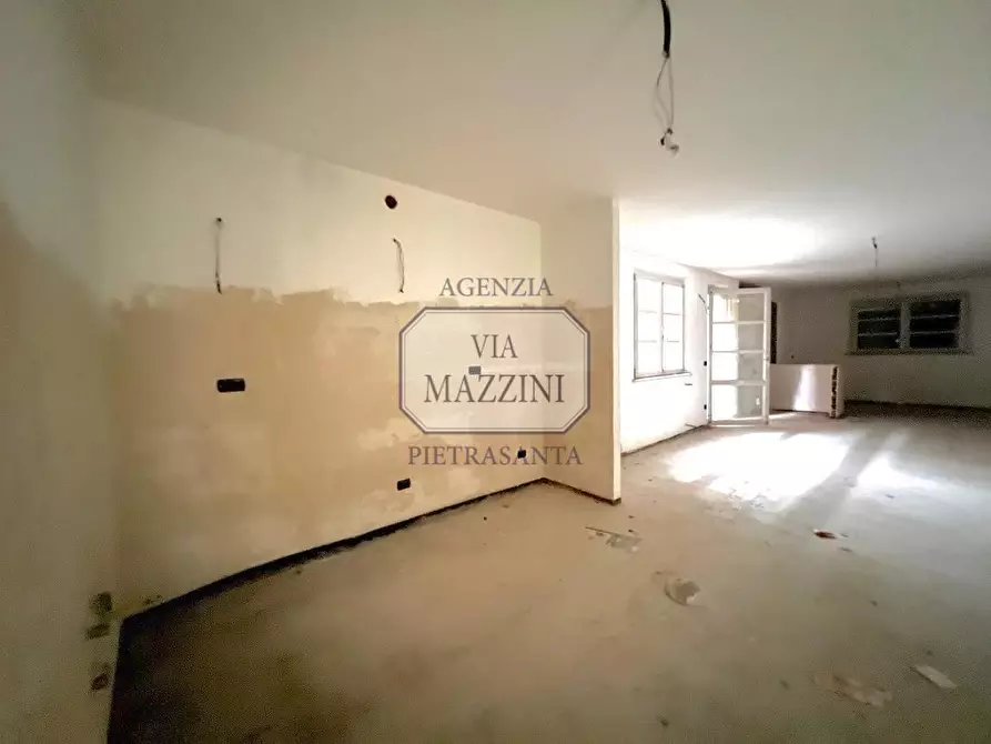 Immagine 18 di Villa in vendita  a Seravezza