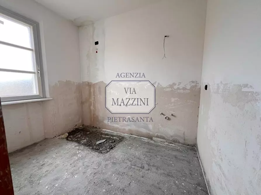 Immagine 12 di Villa in vendita  a Seravezza