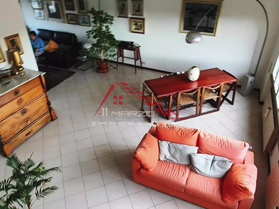 Immagine 23 di Mansarda in vendita  a Pisa