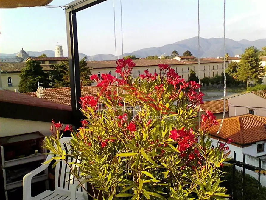 Immagine 19 di Mansarda in vendita  a Pisa