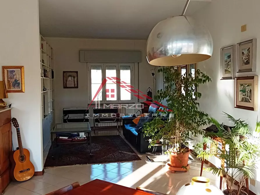 Immagine 27 di Mansarda in vendita  a Pisa