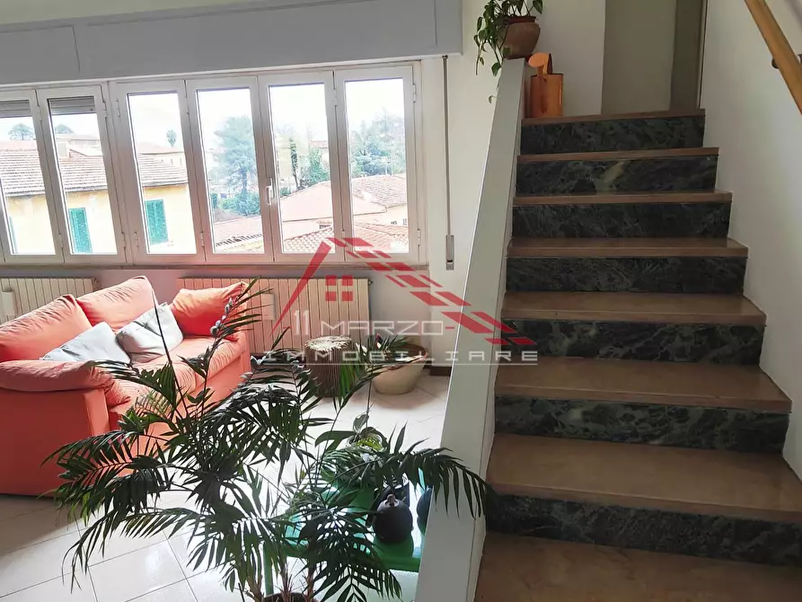 Immagine 20 di Mansarda in vendita  a Pisa