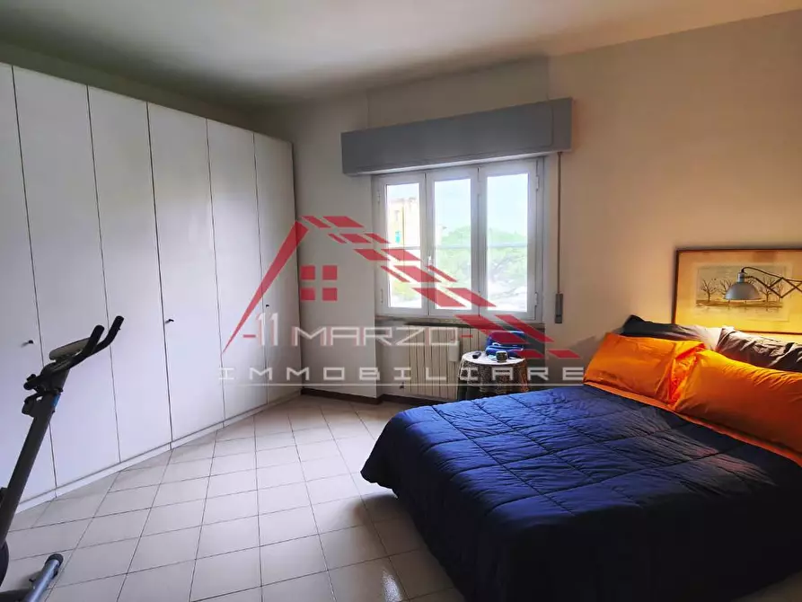 Immagine 10 di Mansarda in vendita  a Pisa