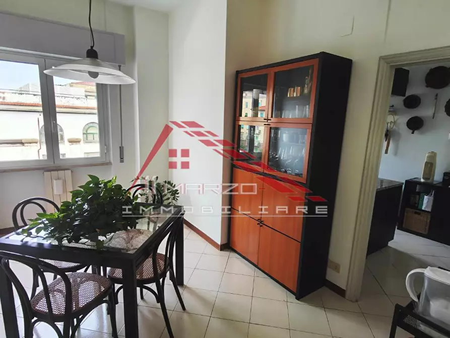 Immagine 6 di Mansarda in vendita  a Pisa