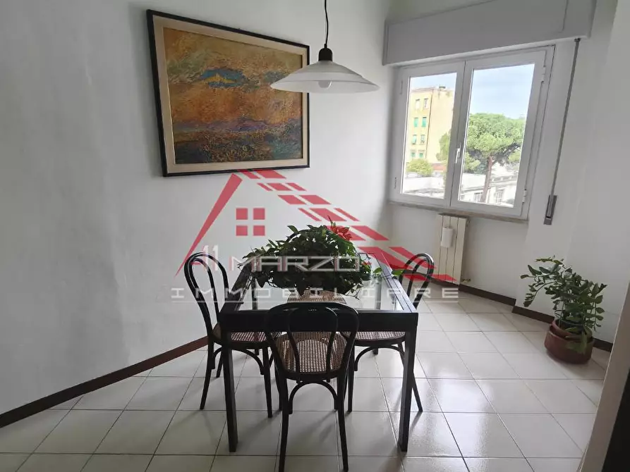 Immagine 7 di Mansarda in vendita  a Pisa