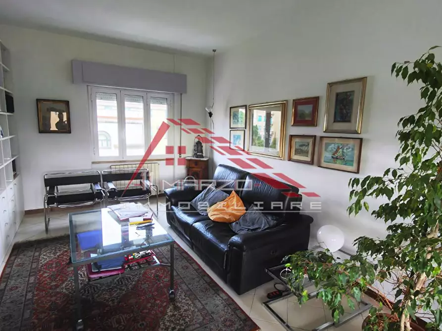 Immagine 4 di Mansarda in vendita  a Pisa