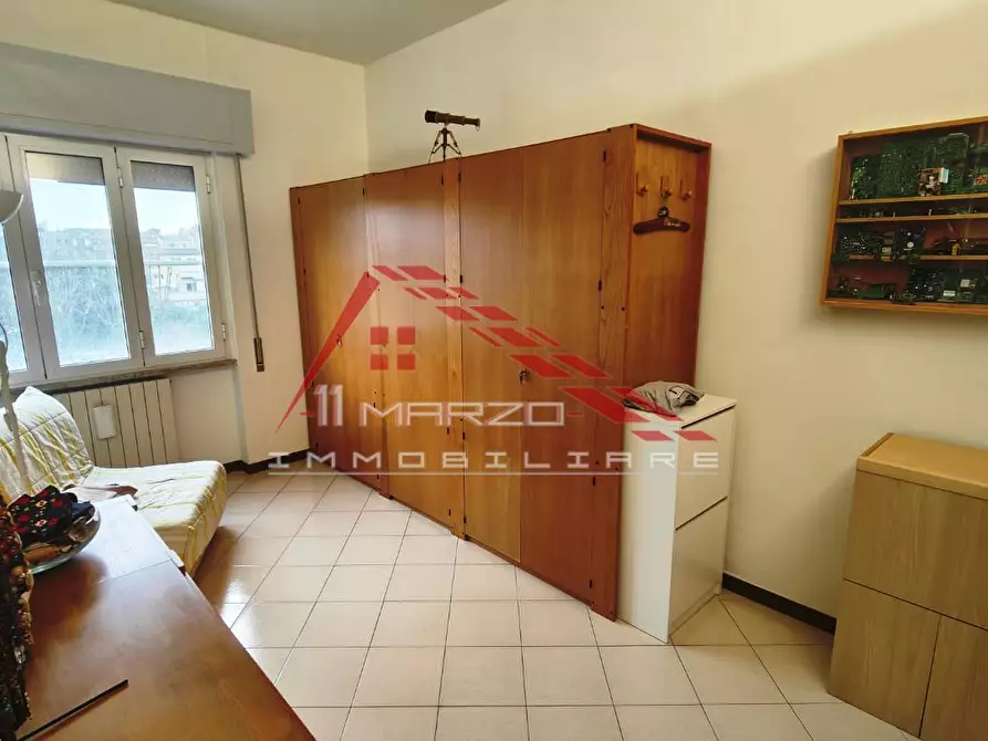 Immagine 11 di Mansarda in vendita  a Pisa