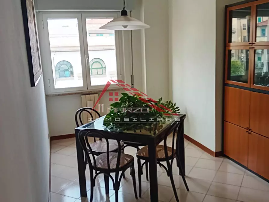 Immagine 16 di Mansarda in vendita  a Pisa