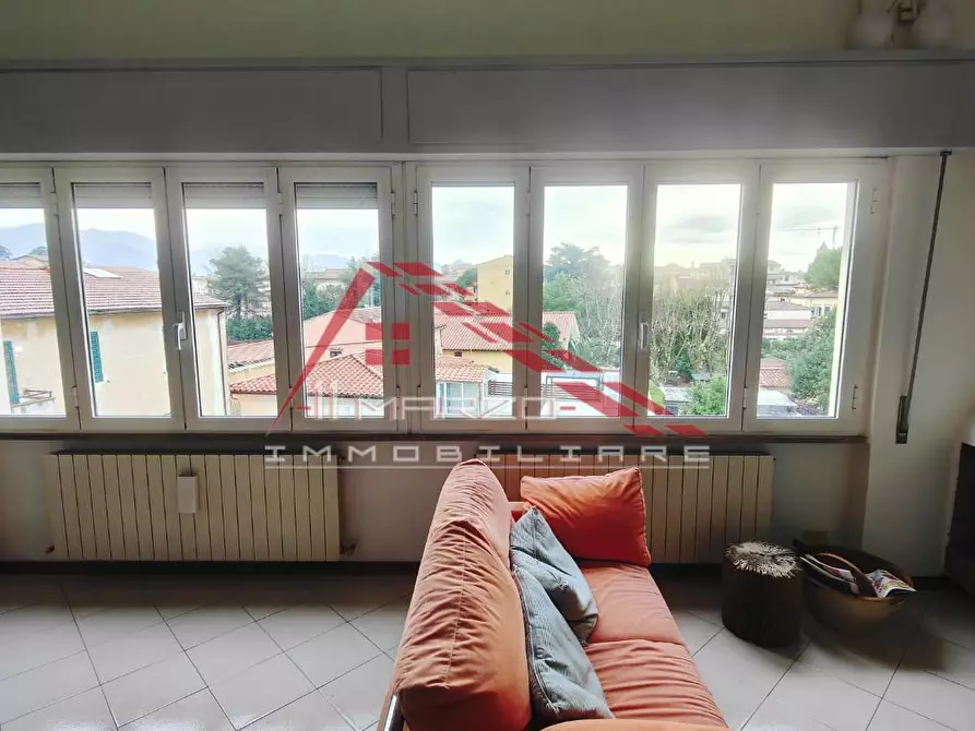 Immagine 9 di Mansarda in vendita  a Pisa