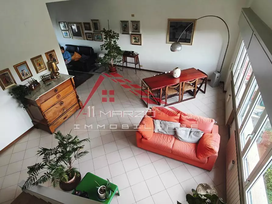 Immagine 2 di Mansarda in vendita  a Pisa