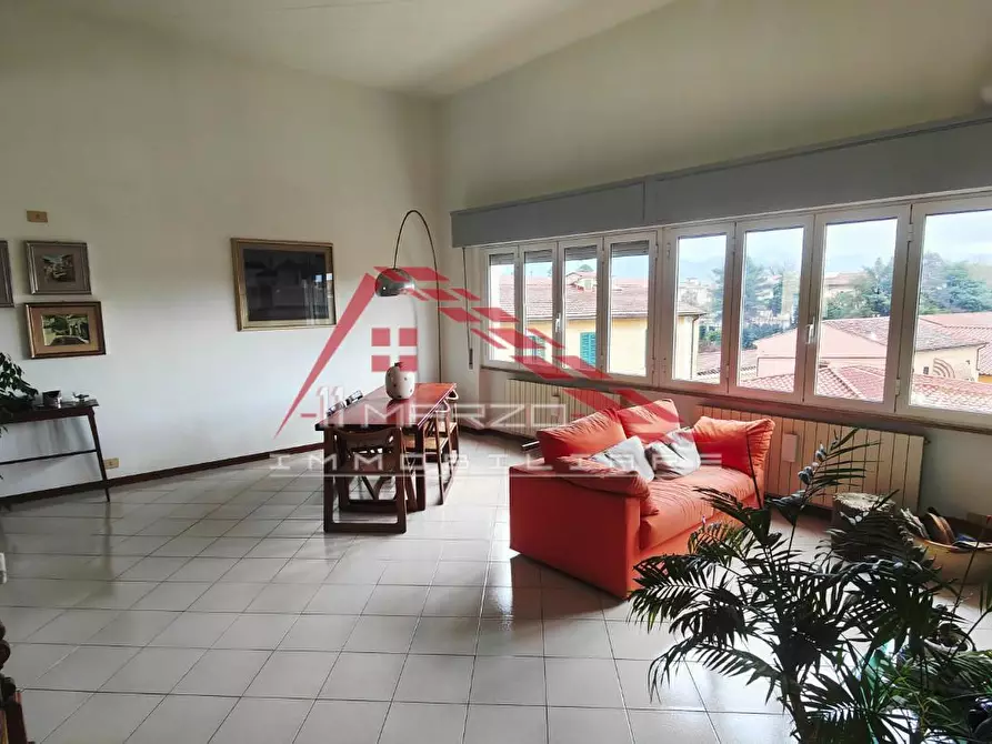 Immagine 8 di Mansarda in vendita  a Pisa