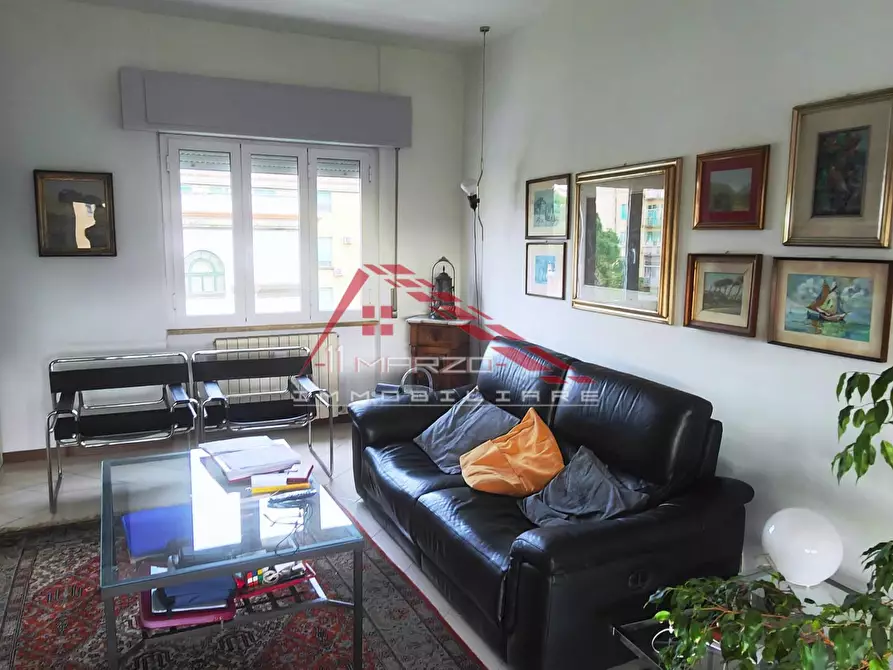 Immagine 25 di Mansarda in vendita  a Pisa