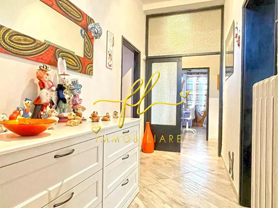 Immagine 10 di Villa in vendita  a Pomarance