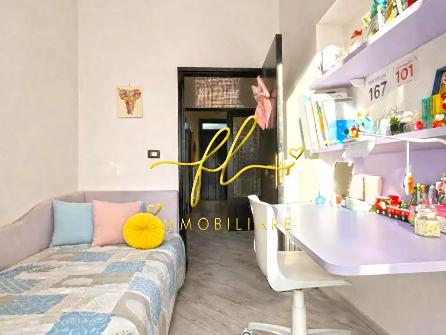 Immagine 13 di Villa in vendita  a Pomarance