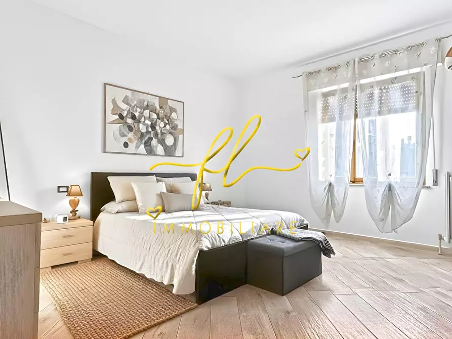 Immagine 12 di Villa in vendita  a Pomarance