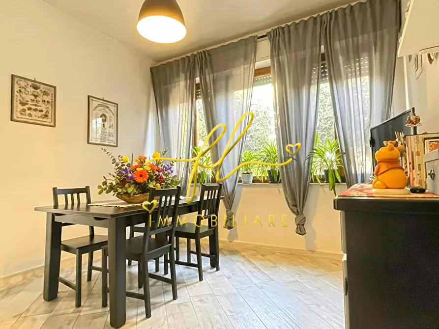 Immagine 7 di Villa in vendita  a Pomarance