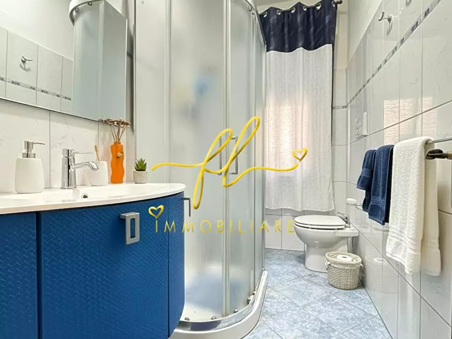 Immagine 17 di Villa in vendita  a Pomarance