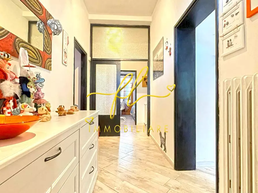 Immagine 8 di Villa in vendita  a Pomarance