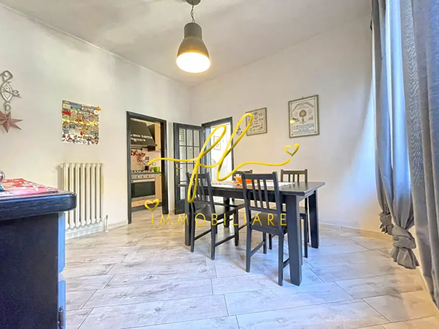 Immagine 6 di Villa in vendita  a Pomarance