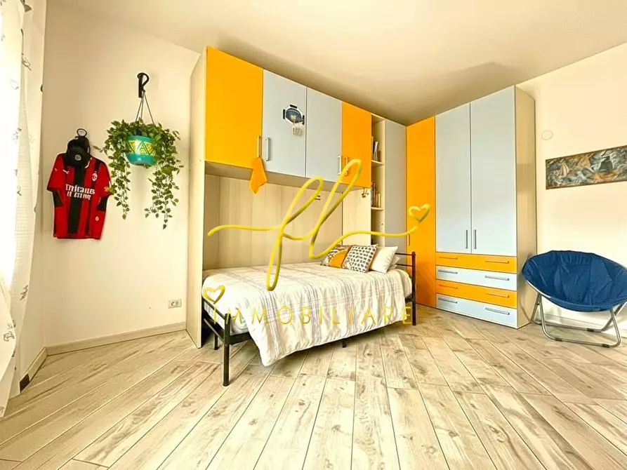 Immagine 11 di Villa in vendita  a Pomarance